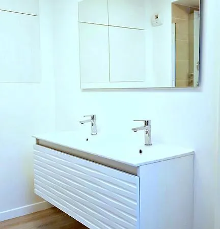 Ferienwohnung Beau Regard Besançon Exterior foto