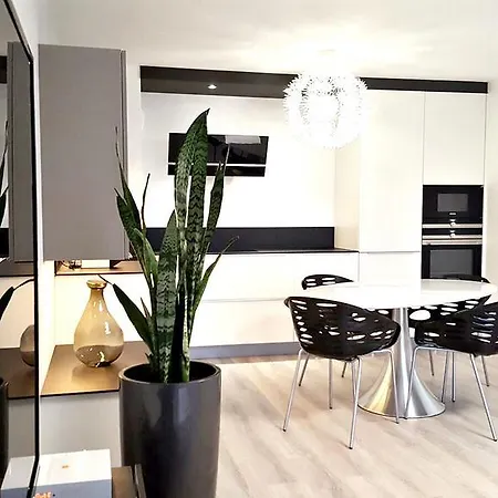 Ferienwohnung Beau Regard Besançon Exterior foto