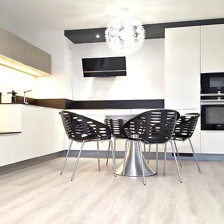 Ferienwohnung Beau Regard Besançon Exterior foto