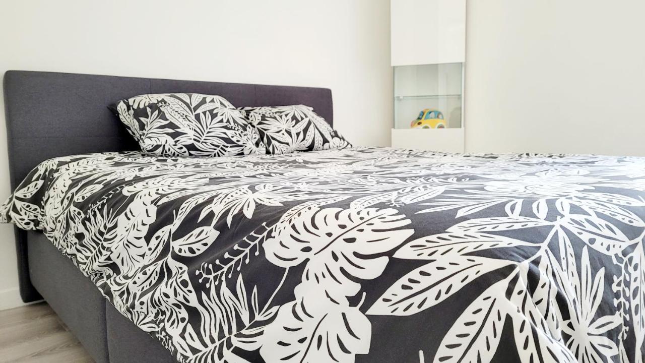 Apartment Beau Regard *