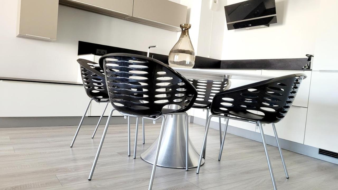 Apartment Beau Regard Besancon