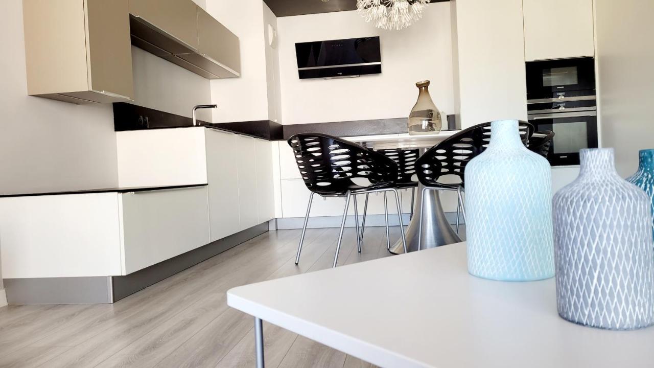 Beau Regard Apartment *