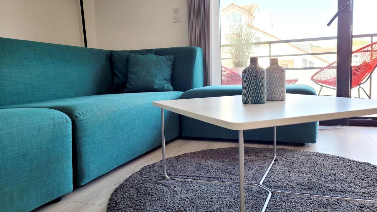 Apartment Beau Regard Besancon