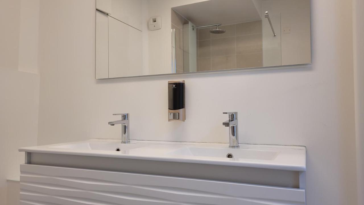 Apartment Beau Regard