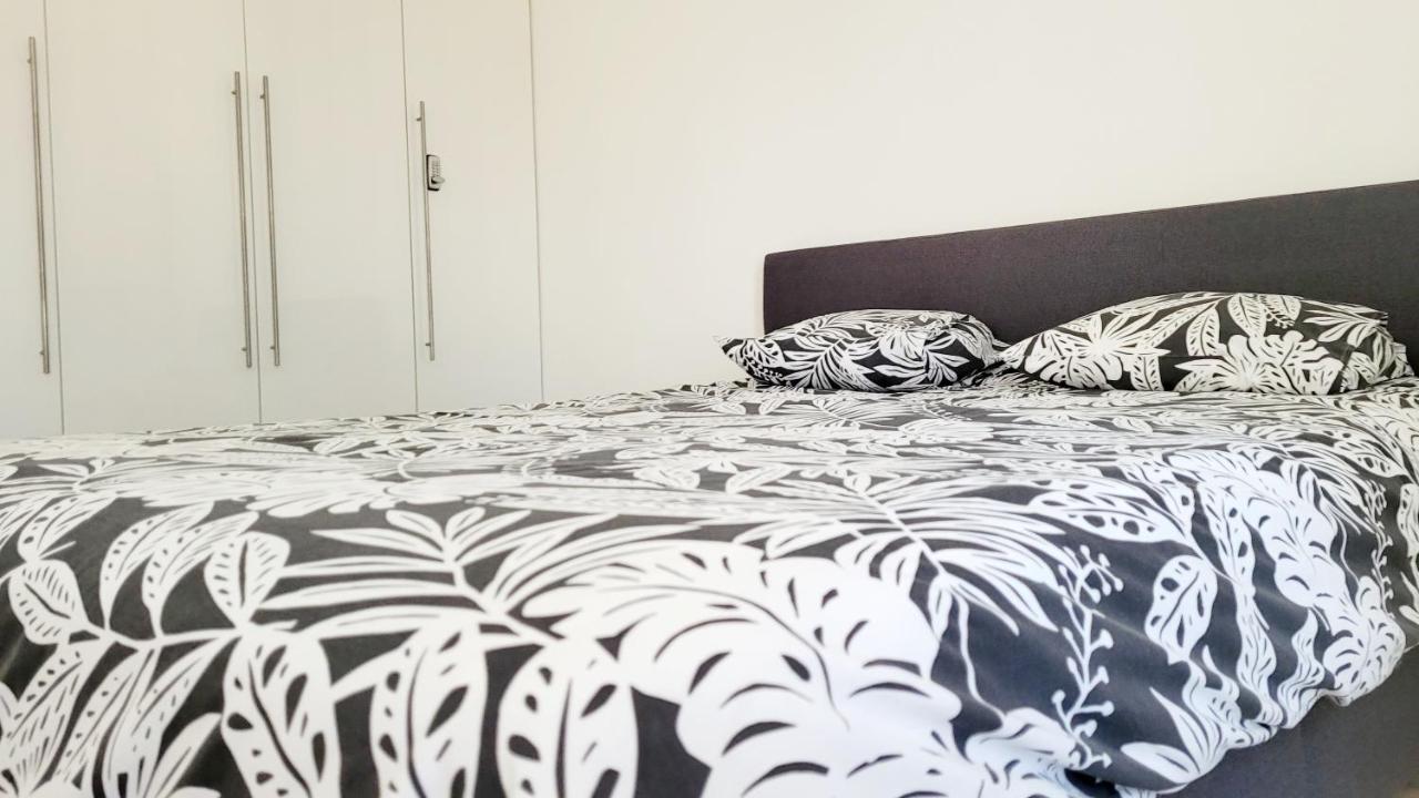 Apartment Beau Regard *