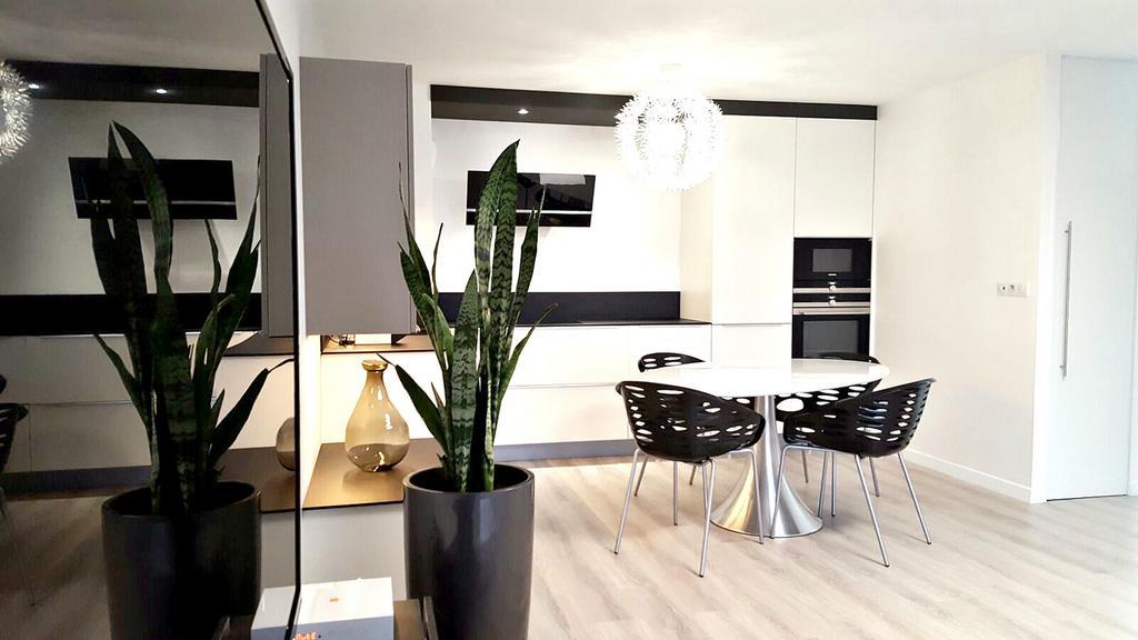 Apartment Beau Regard