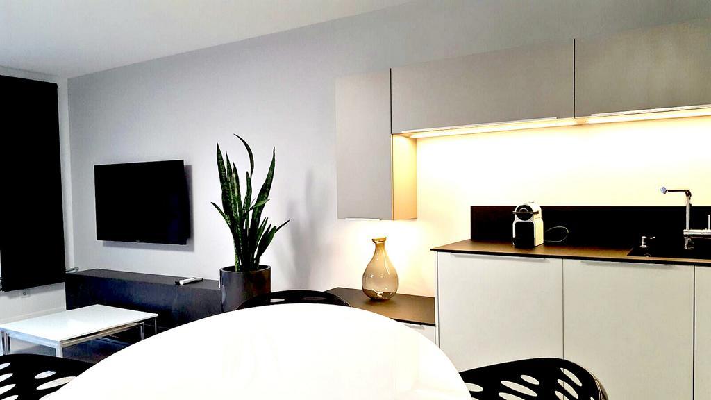 Beau Regard Apartment Besancon
